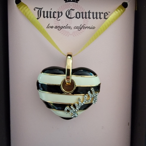 Juicy Heart💗Pendant for Necklace or Bracelet - Picture 2 of 13